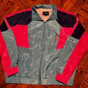 Agora Windbreaker Jacket
